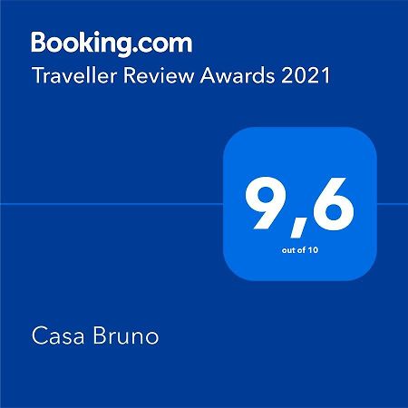 Casa Bruno Villa Ciudad Quesada Bagian luar foto