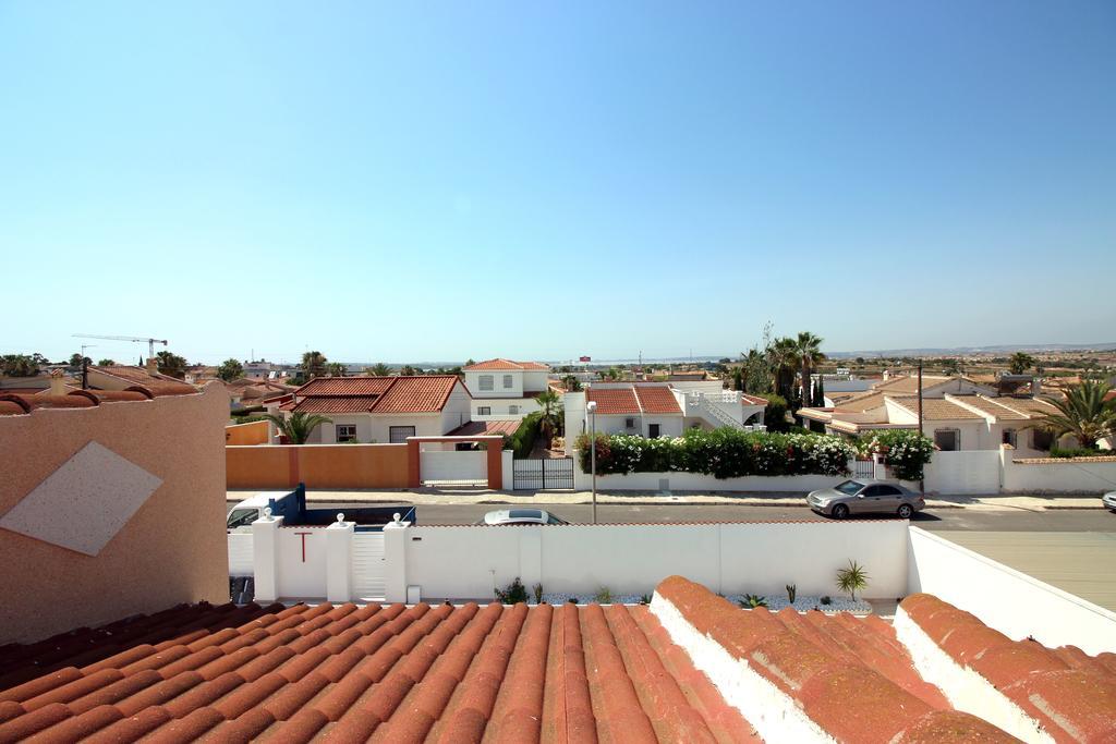 Casa Bruno Villa Ciudad Quesada Bagian luar foto
