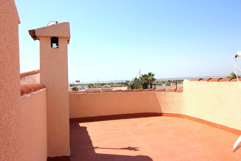 Casa Bruno Villa Ciudad Quesada Bagian luar foto