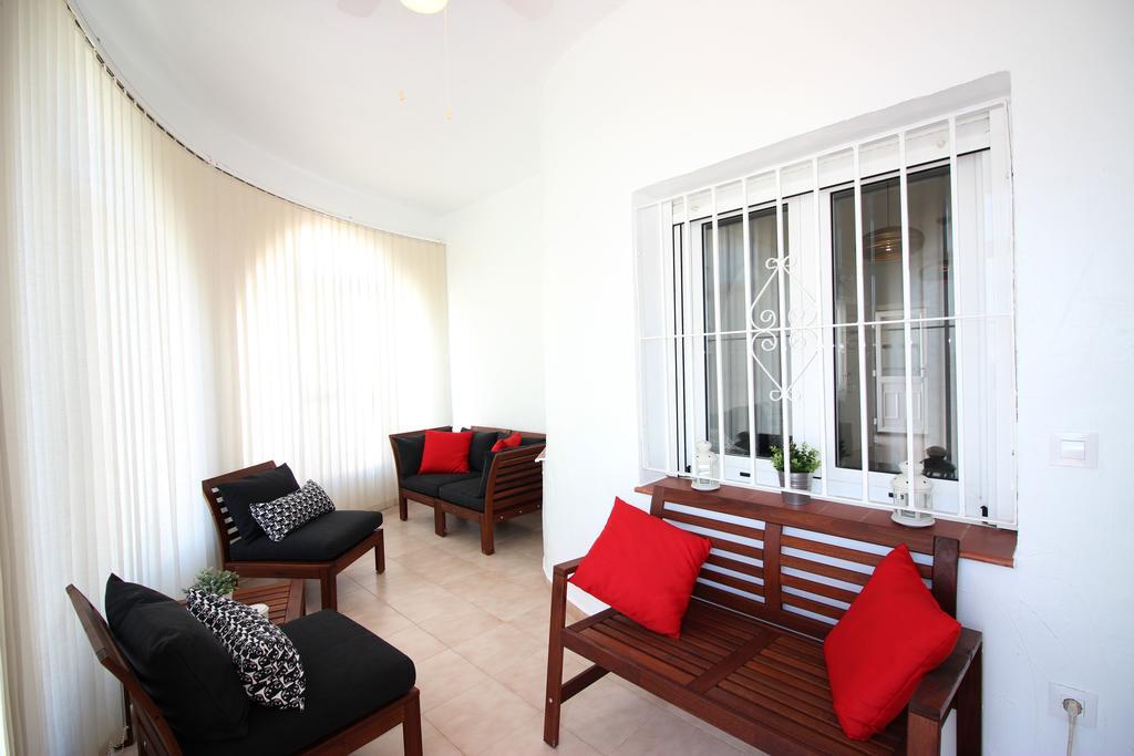 Casa Bruno Villa Ciudad Quesada Bagian luar foto