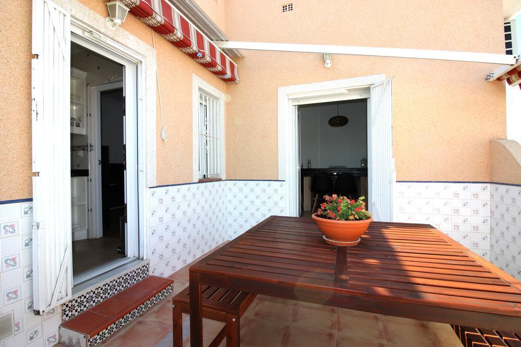 Casa Bruno Villa Ciudad Quesada Bagian luar foto